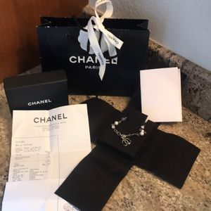 Chanel bracelet